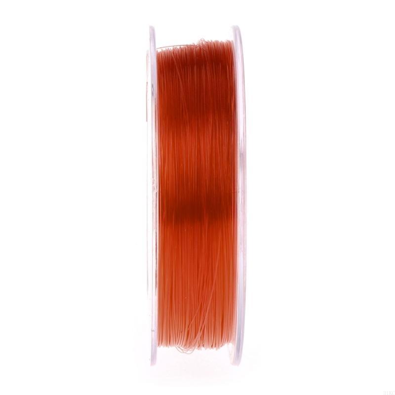 خط صيد السمك يدعم خط قائد الصد - مراجعة Monofilament Line وسعره